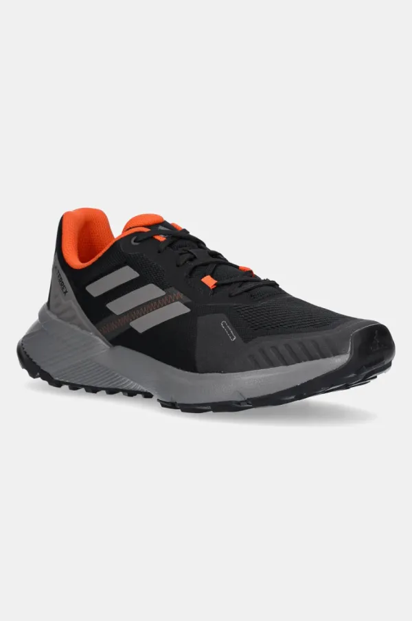 adidas TERREX Cipele adidas TERREX Soulstride za muškarce, boja: crna, JI1924