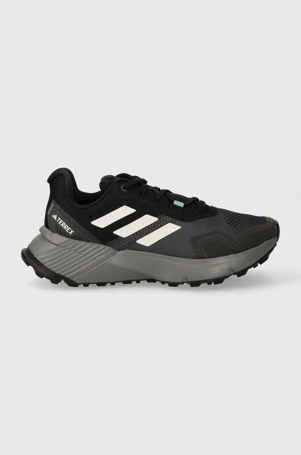 adidas TERREX Cipele adidas TERREX Soulstride za žene, boja: crna
