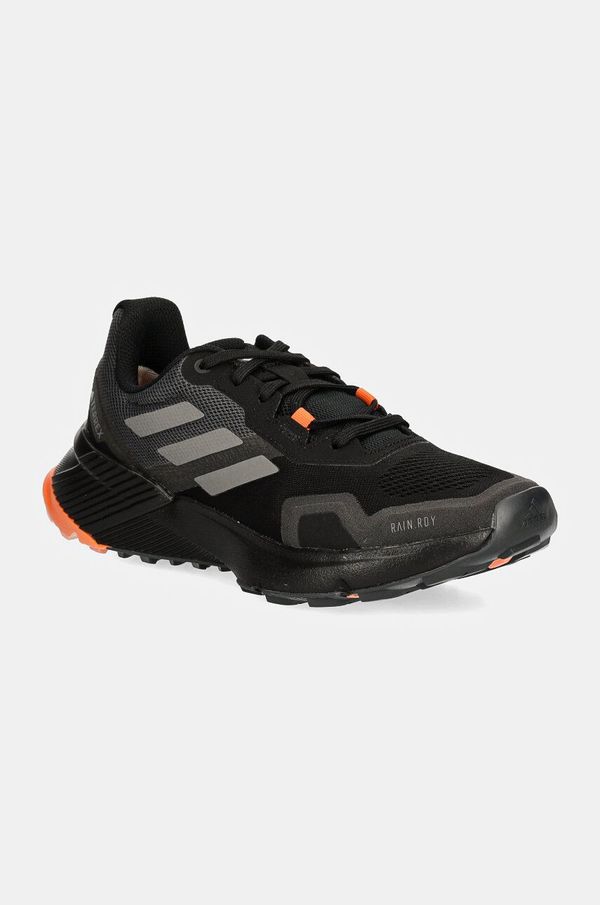 adidas TERREX Cipele adidas TERREX Soulstride za žene, boja: crna, ID3434