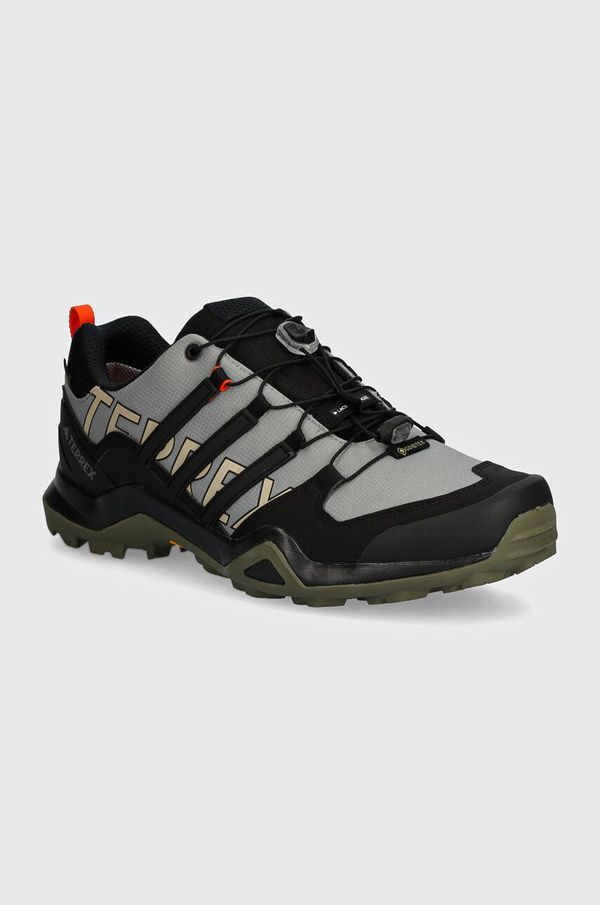 adidas TERREX Cipele adidas TERREX Swift R2 GTX za muškarce, boja: zelena, IH2600