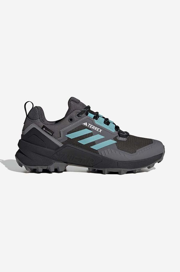 adidas TERREX Cipele adidas TERREX Swift R3 GTX boja: crna, HP8716-black