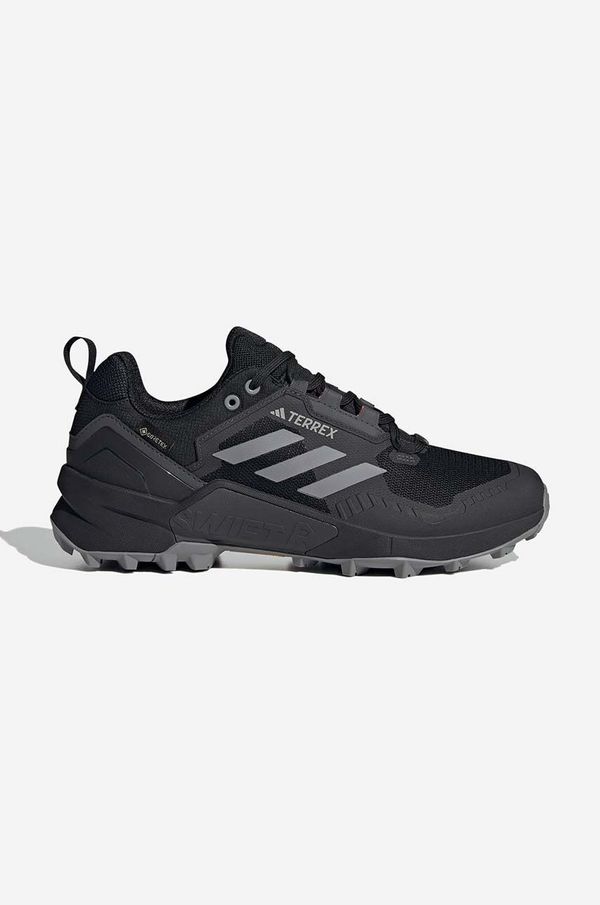 adidas TERREX Cipele adidas TERREX Swift R3 GTX boja: crna, HR1310-black