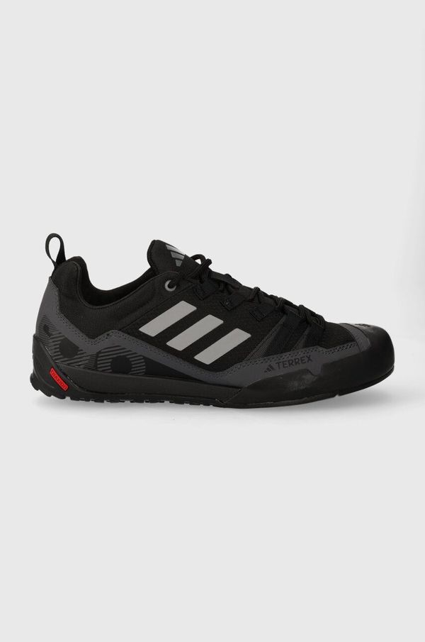 adidas TERREX Cipele adidas TERREX Swift Solo 2 boja: crna IE6901