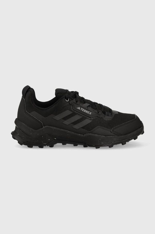 adidas TERREX Cipele adidas TERREX Terrex AX4 boja: crna, HP7388-black