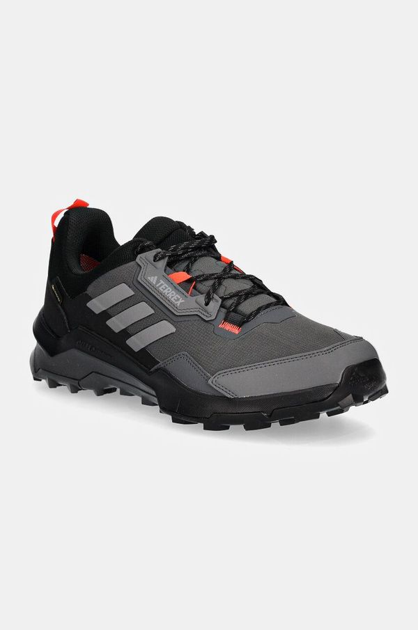 adidas TERREX Cipele adidas TERREX Terrex AX4 GTX boja: crna, HP7396-black