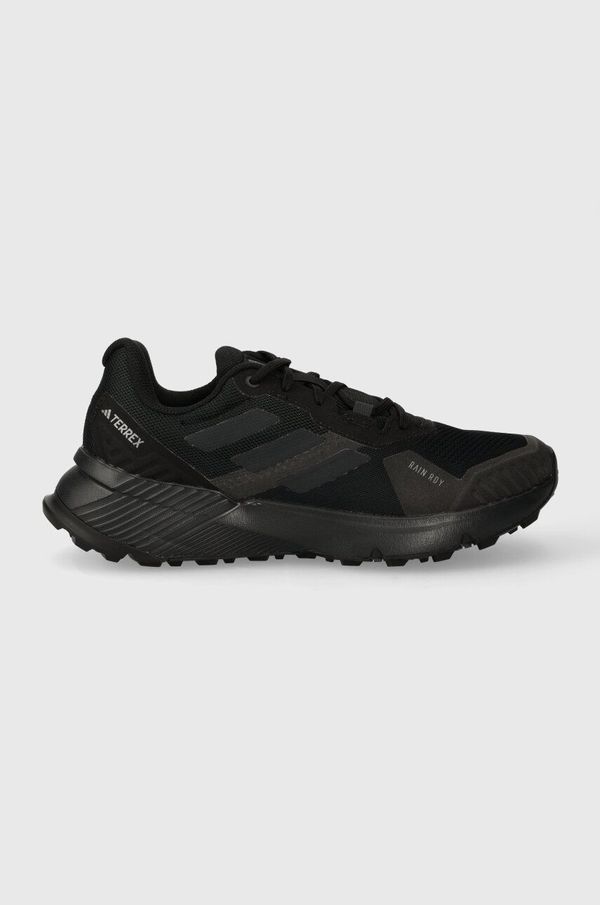 adidas TERREX Cipele adidas TERREX TERREX SOULSTRIDE za muškarce, boja: crna