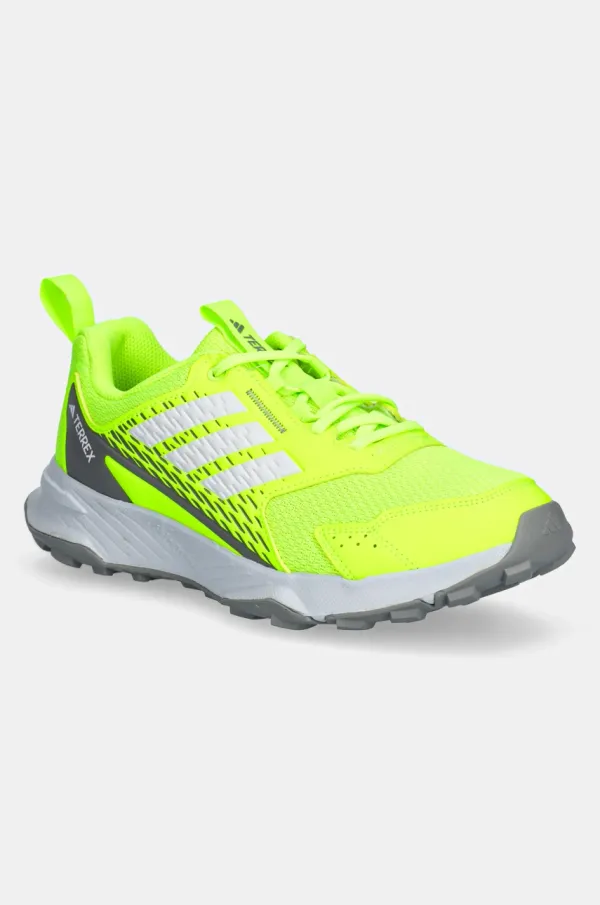 adidas TERREX Cipele adidas TERREX Tracefinder 2 za žene, boja: zelena, JP7259