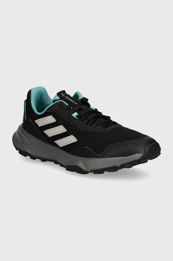 adidas TERREX Cipele adidas TERREX Tracefinder za žene, boja: crna, IE5909