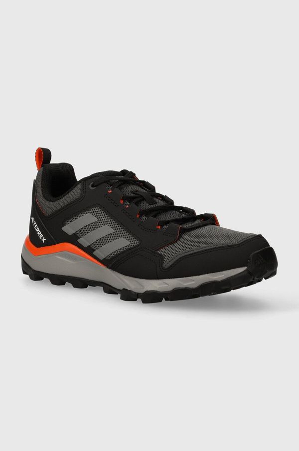 adidas TERREX Cipele adidas TERREX Tracerocker 2 za muškarce, boja: siva, IF0377