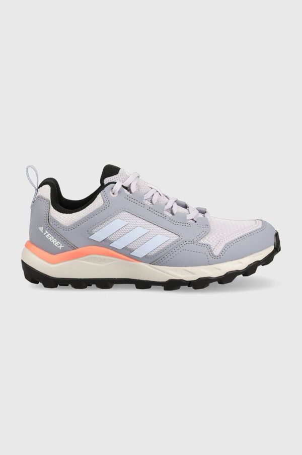 adidas TERREX Cipele adidas TERREX Tracerocker 2.0 za žene, boja: ljubičasta, HR1240-SILVIO/COR