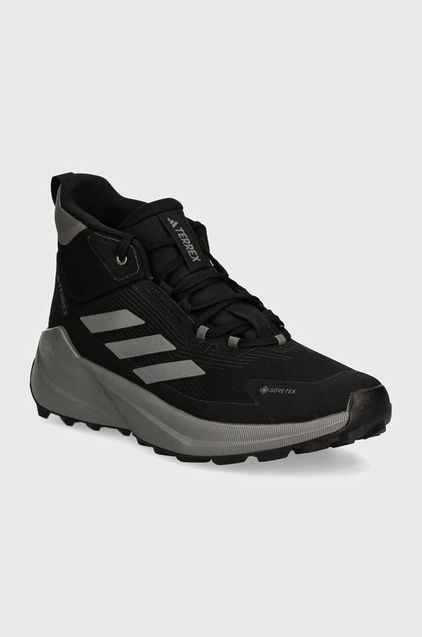 adidas TERREX Cipele adidas TERREX Trailmaker 2 Mid GTX za žene, boja: crna, IE9066