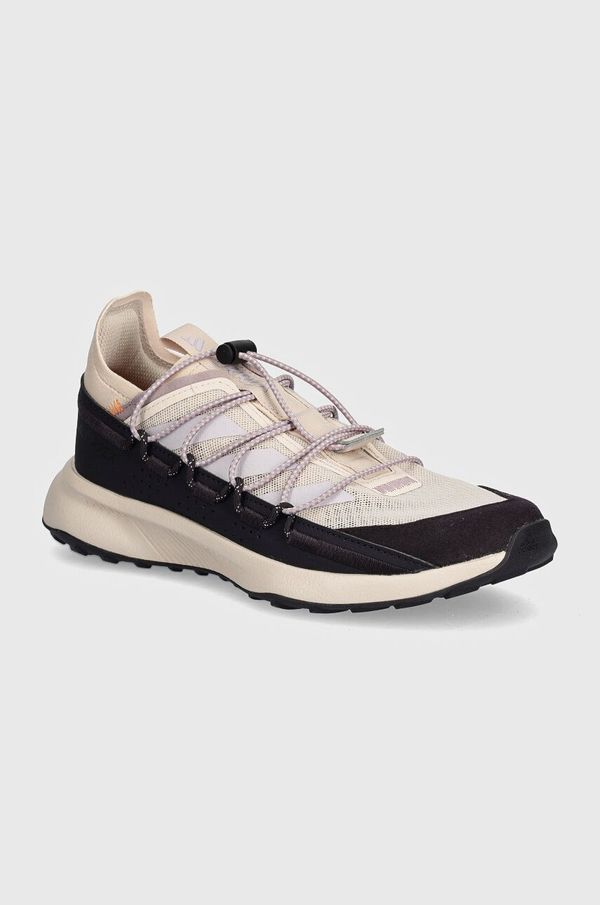 adidas TERREX Cipele adidas TERREX Voyager 21 za žene, boja: ljubičasta, IG6561