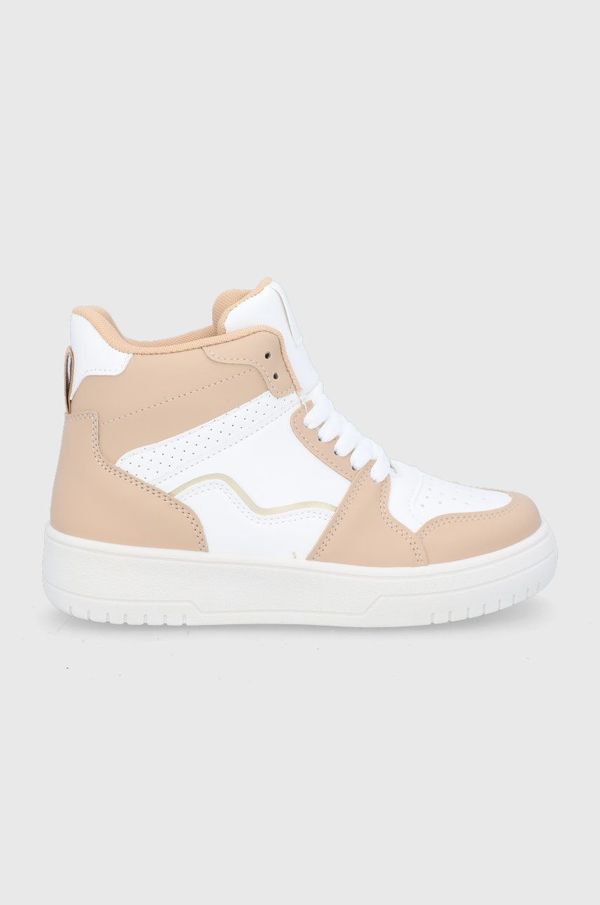 Answear Lab Cipele Answear Lab boja smeđa