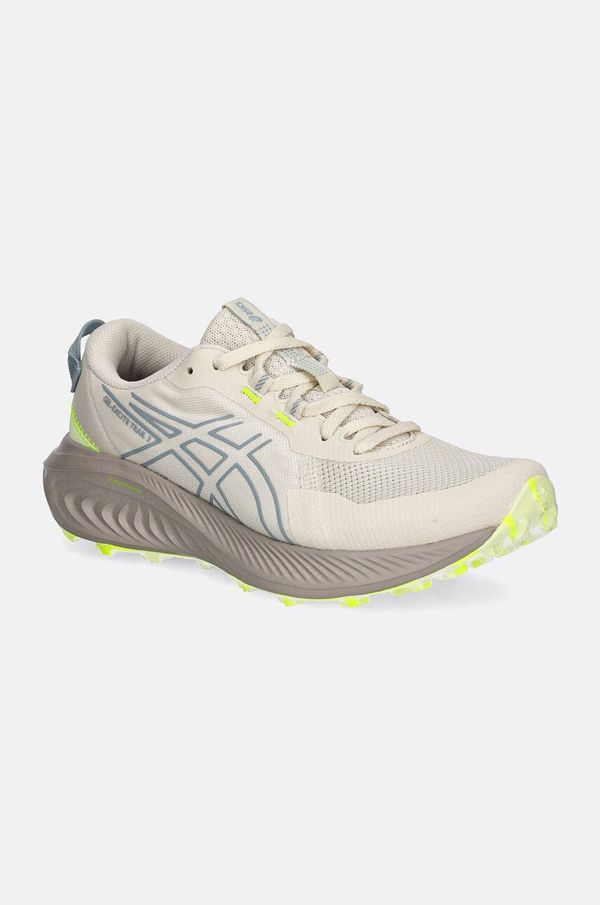 Asics Cipele Asics Gel-Excite Trail 2 za žene, boja: siva, 1012B412