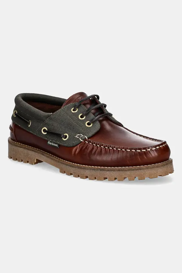 Barbour Cipele Barbour Deck