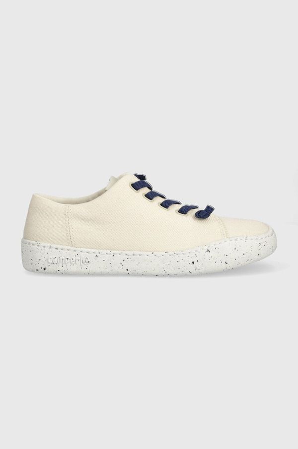 Camper Cipele Camper Peu Touring boja: bež, K201517.007