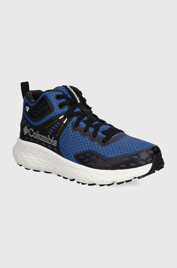 Columbia Cipele Columbia Konos TRS Outdry Mid za muškarce, 2103761