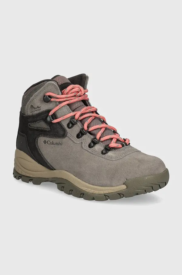 Columbia Cipele Columbia Newton Ridge Plus Waterproof