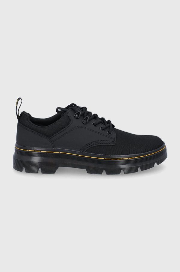 Dr. Martens Cipele Dr. Martens Reeder boja: crna