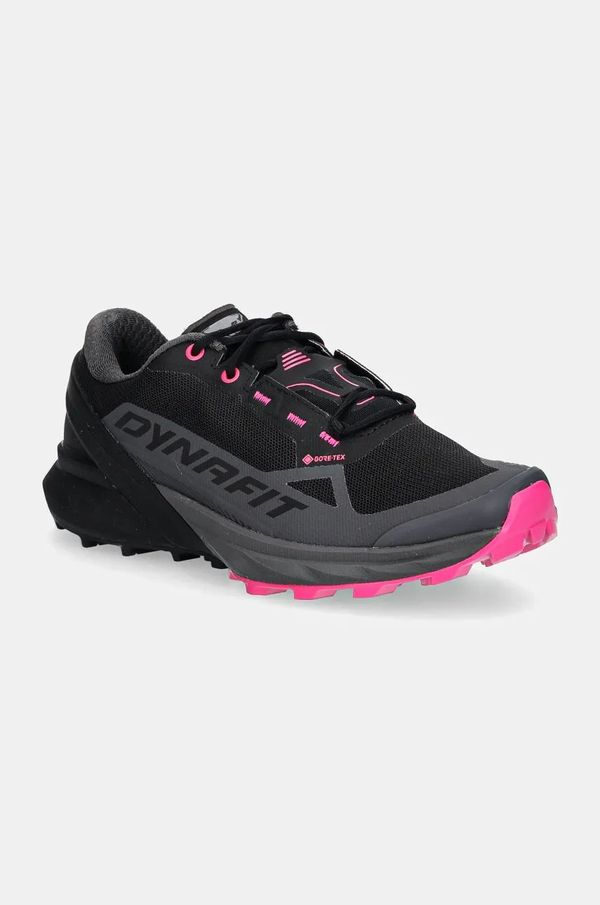 Dynafit Cipele Dynafit Ultra 50 Reflective GTX za žene, boja: crna, 08.0000064092