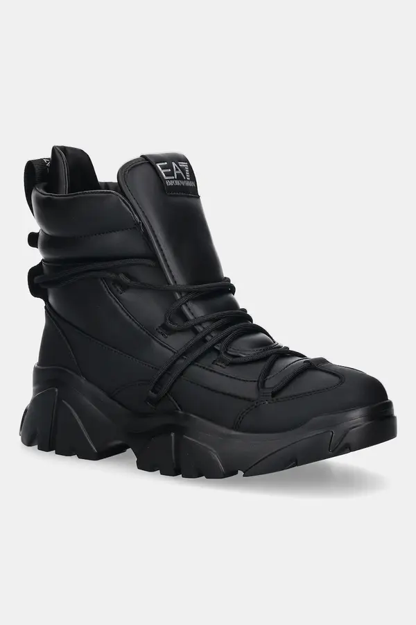 EA7 Emporio Armani Cipele EA7 Emporio Armani