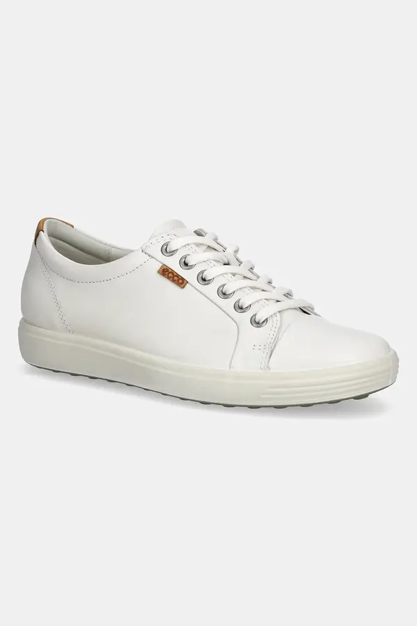 Ecco Cipele Ecco White Droid