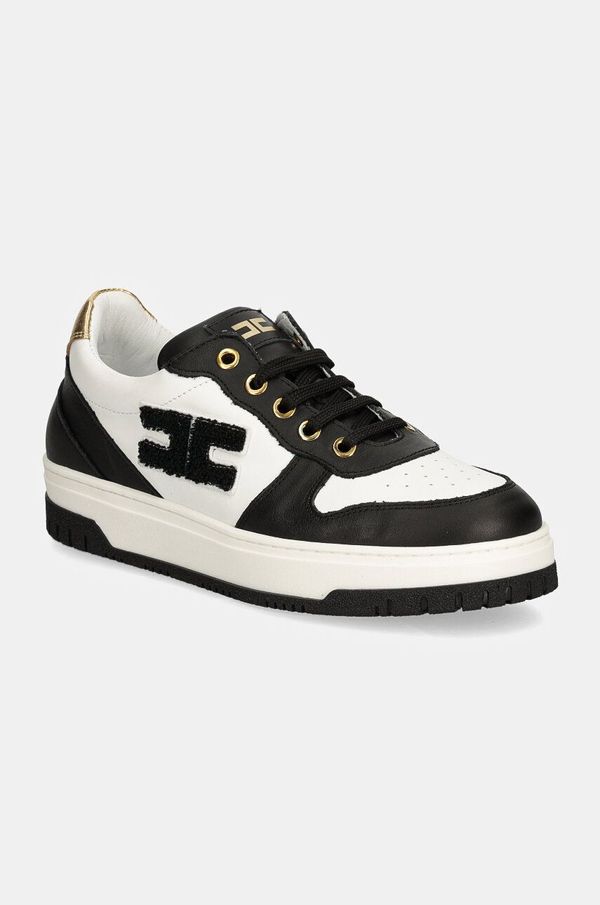 Elisabetta Franchi Cipele Elisabetta Franchi boja: crna, F4A9.E0117.1321