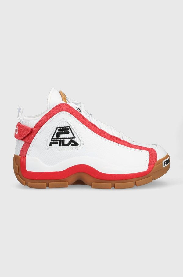 Fila Cipele Fila boja: bijela