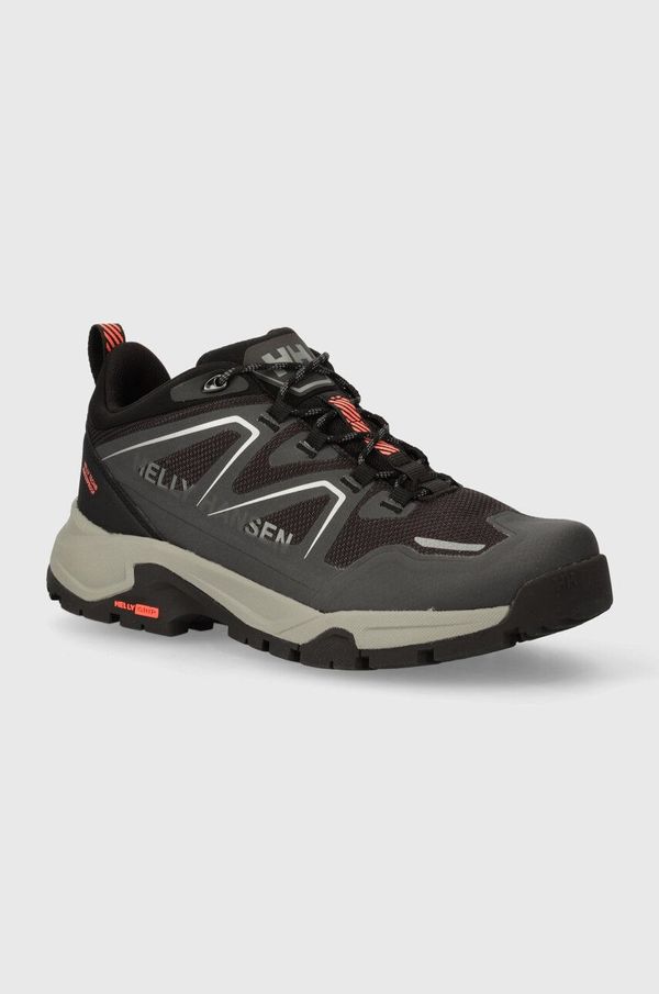 Helly Hansen Cipele Helly Hansen Cascade Low za žene, boja: crna, 11750
