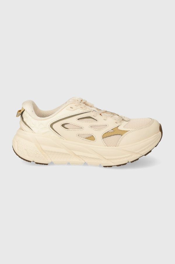 Hoka Cipele Hoka Clifton L Athletics boja: bež, 1160050