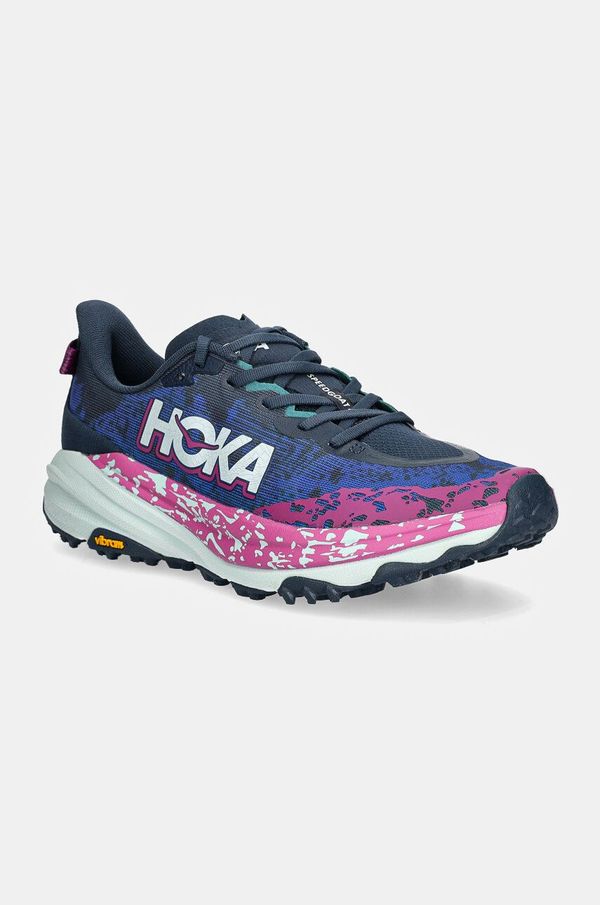 Hoka Cipele Hoka Speedgoat 6 za muškarce, 1147791
