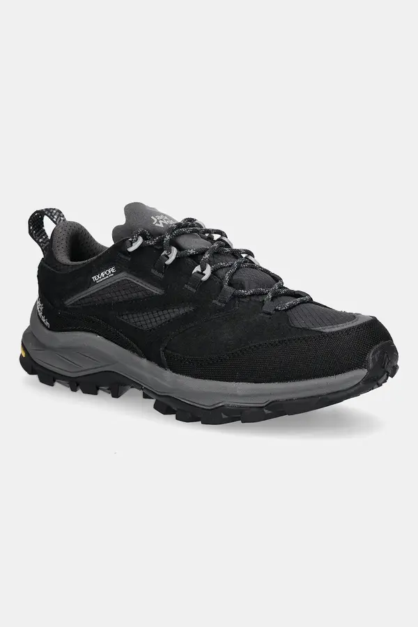 Jack Wolfskin Cipele Jack Wolfskin CYROX TEXAPORE LOW