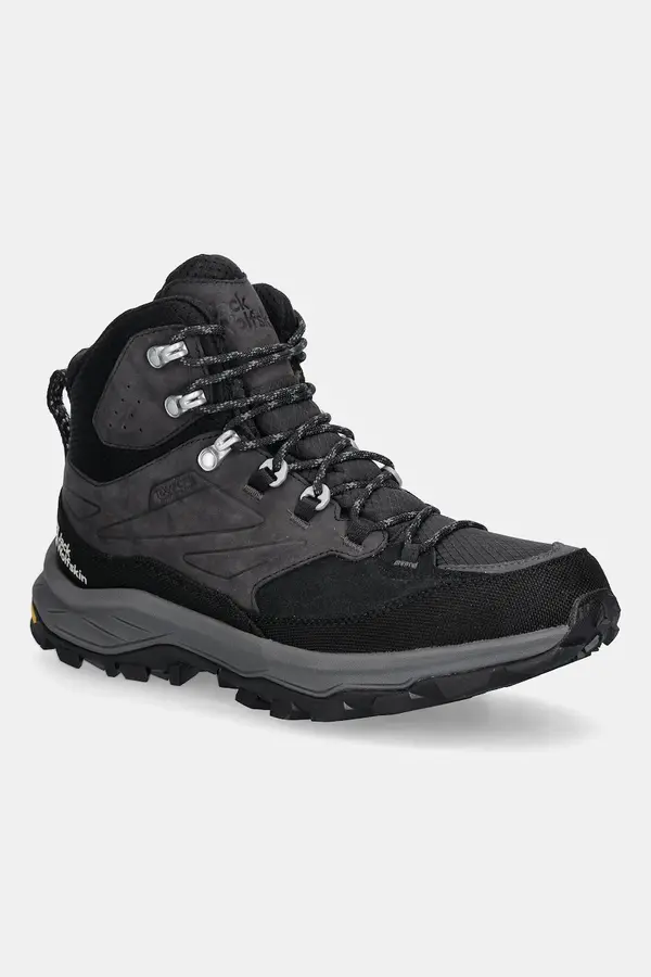 Jack Wolfskin Cipele Jack Wolfskin Cyrox Texapore Mid