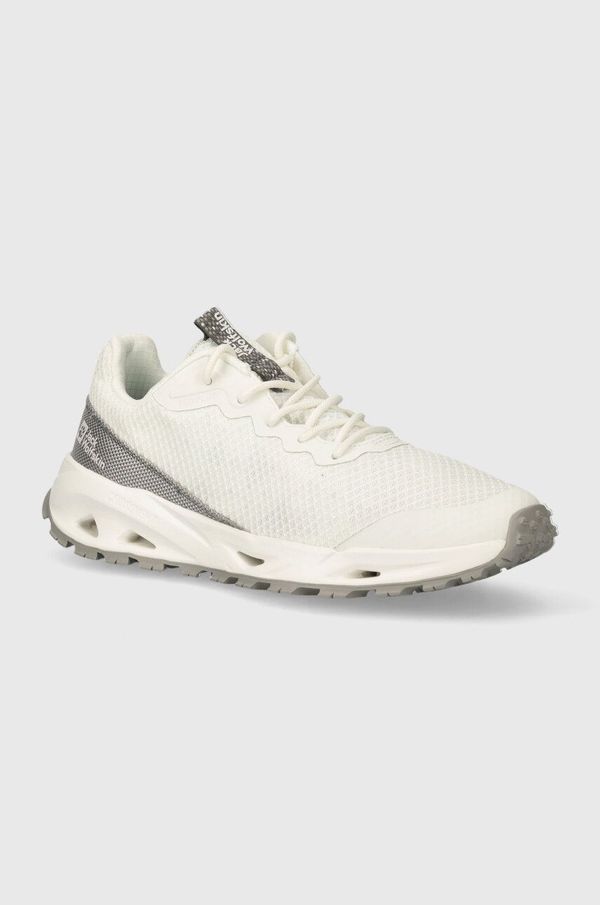 Jack Wolfskin Cipele Jack Wolfskin Prelight Vent Low za muškarce, boja: bijela, 4064361