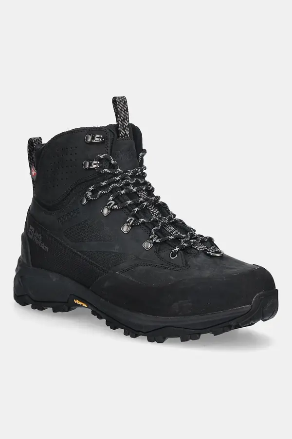 Jack Wolfskin Cipele Jack Wolfskin TERRAQUEST ARCTIC TEXAPORE MID