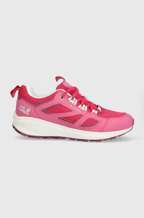 Jack Wolfskin Cipele Jack Wolfskin Vojo 3 Low