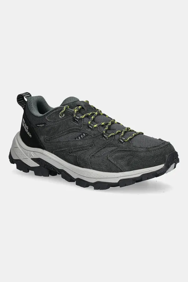 Jack Wolfskin Cipele Jack Wolfskin Vojo Tour Texapore Low