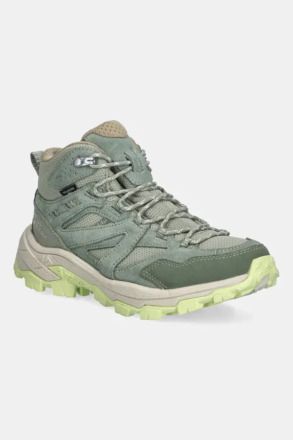 Jack Wolfskin Cipele Jack Wolfskin Vojo Tour Texapore Mid