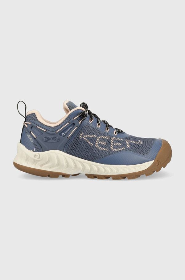 Keen Cipele Keen Nxis Evo WP za žene