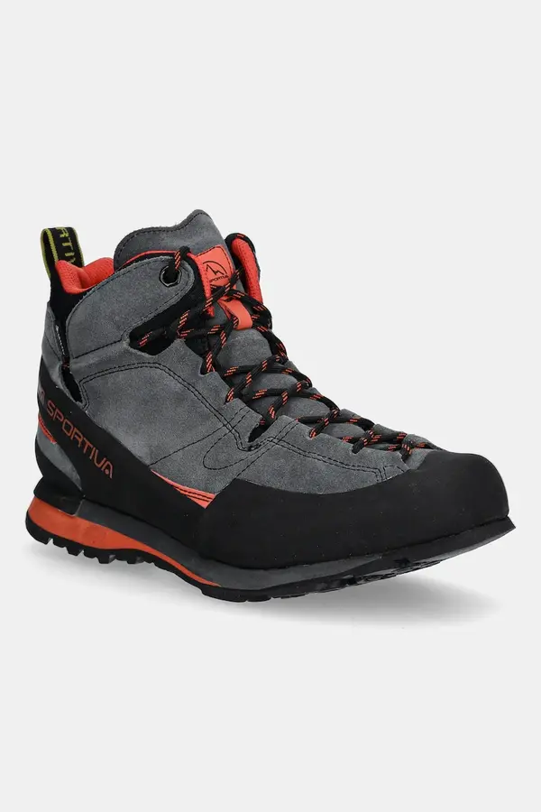 La Sportiva Cipele LA Sportiva Boulder X Mid GTX