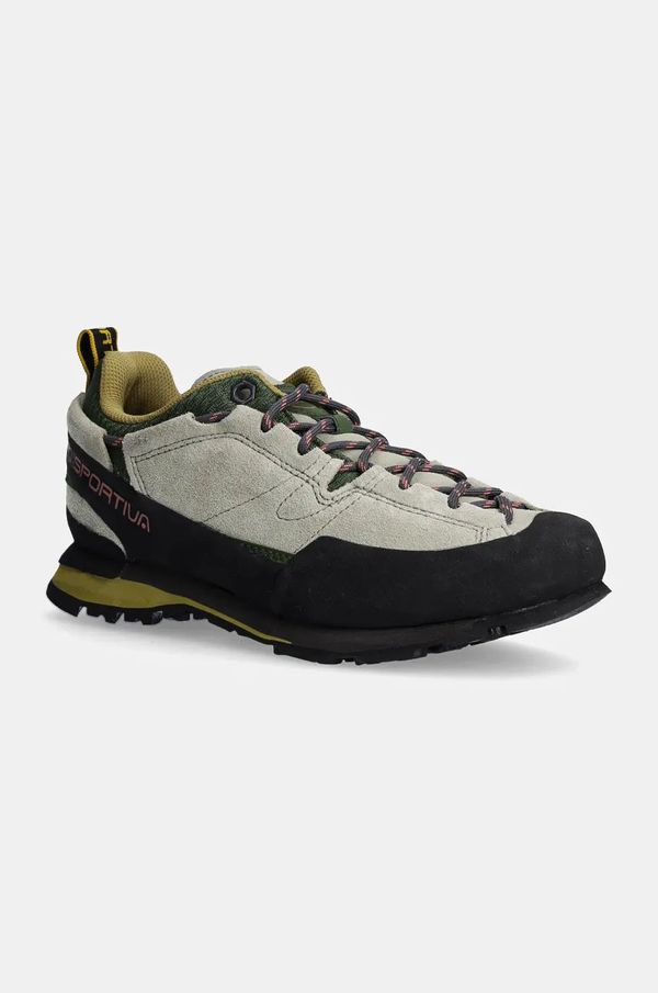 La Sportiva Cipele LA Sportiva Boulder X za žene, boja: zelena, 862730322