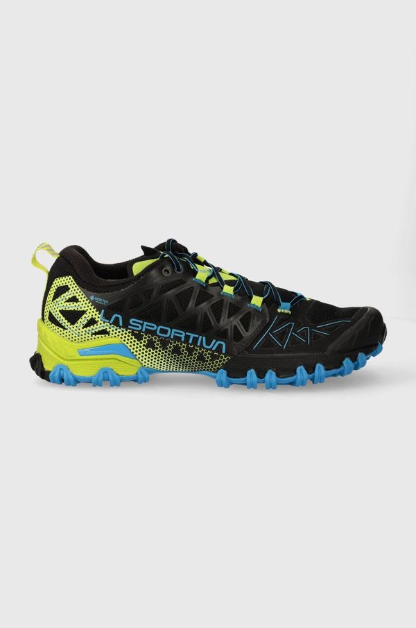 La Sportiva Cipele LA Sportiva Bushido II GTX za muškarce, boja: crna