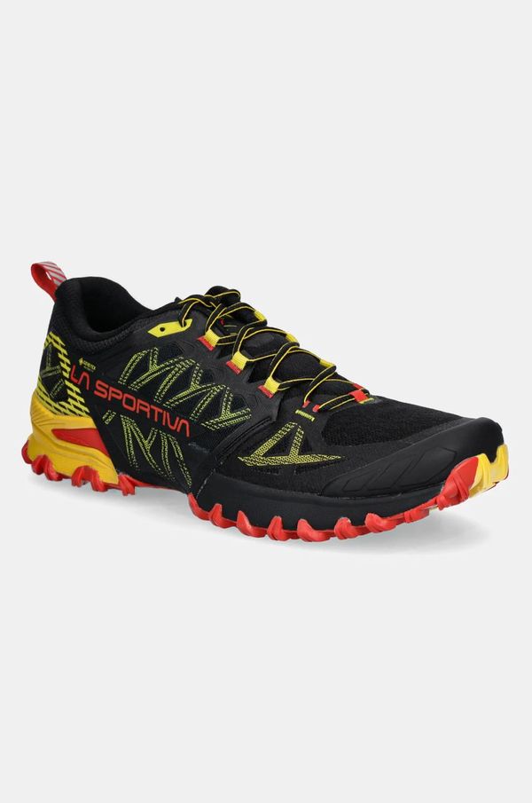 La Sportiva Cipele LA Sportiva Bushido III GTX za muškarce, boja: crna, 56X999100
