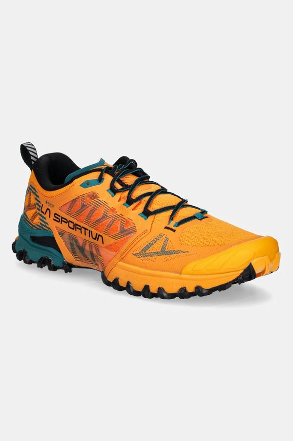 La Sportiva Cipele LA Sportiva Bushido III GTX za muškarce, boja: narančasta, 56X102733