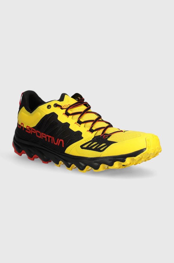 La Sportiva Cipele LA Sportiva Helios III za muškarce, boja: žuta, 46D100999