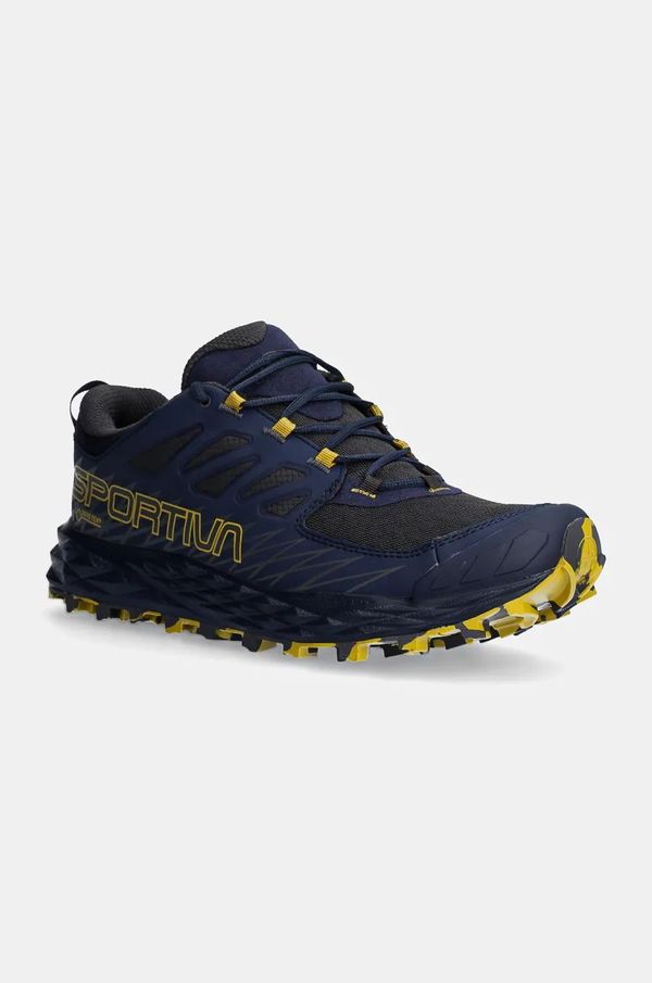 La Sportiva Cipele LA Sportiva Lycan Gtx za muškarce, boja: tamno plava, 36Q629723
