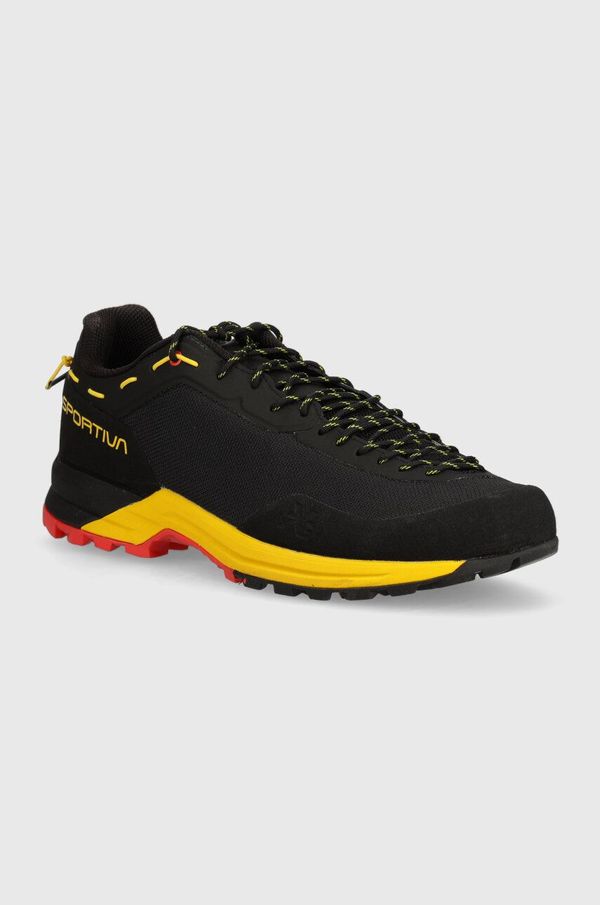 La Sportiva Cipele LA Sportiva Tx Guide za muškarce, boja: crna