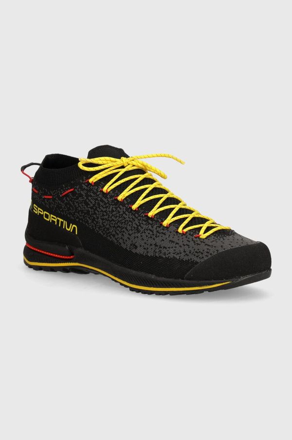 La Sportiva Cipele LA Sportiva TX2 Evo za muškarce, boja: crna