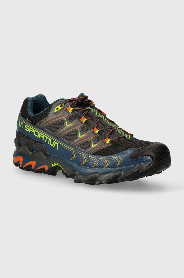 La Sportiva Cipele LA Sportiva Ultra Raptor II GTX za muškarce, boja: tamno plava