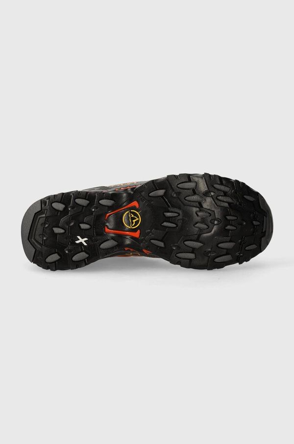 La Sportiva Cipele LA Sportiva Ultra Raptor II za muškarce, boja: narančasta